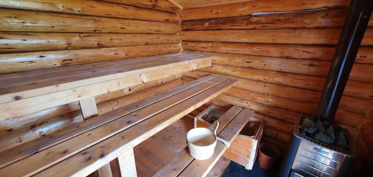 Modern Rooms Colibiţa Екстериор снимка