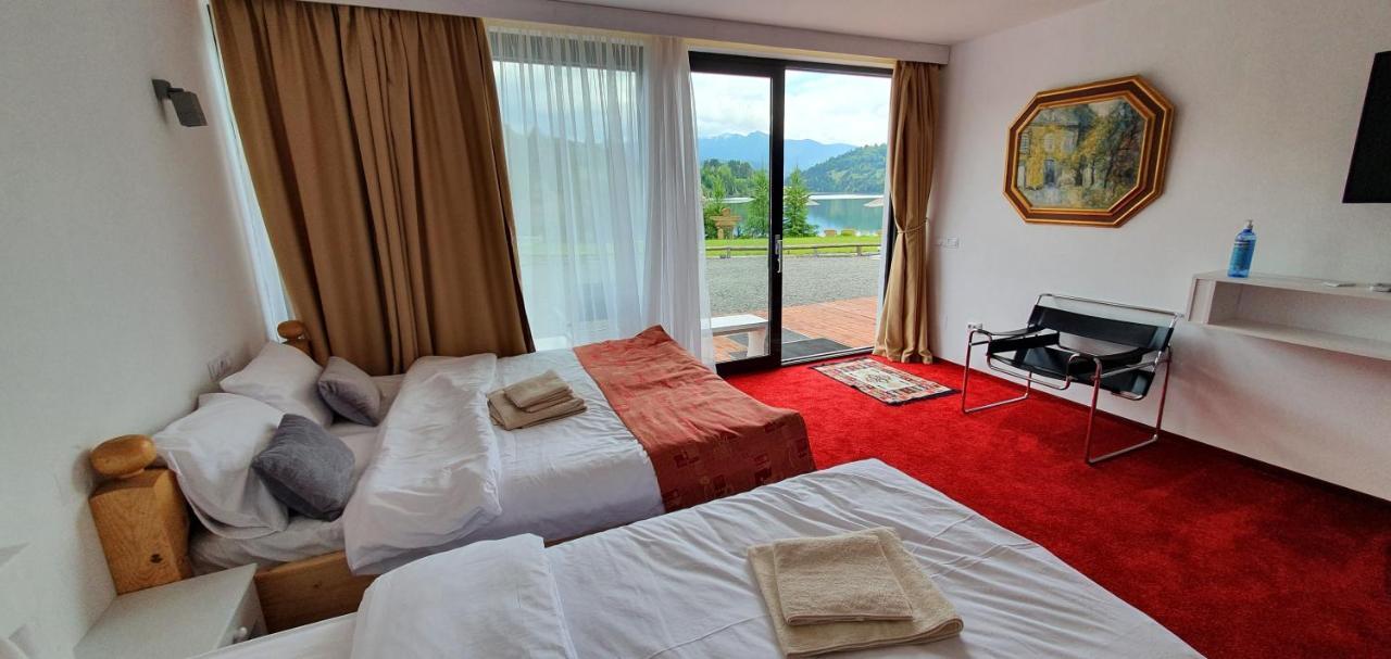 Modern Rooms Colibiţa Екстериор снимка