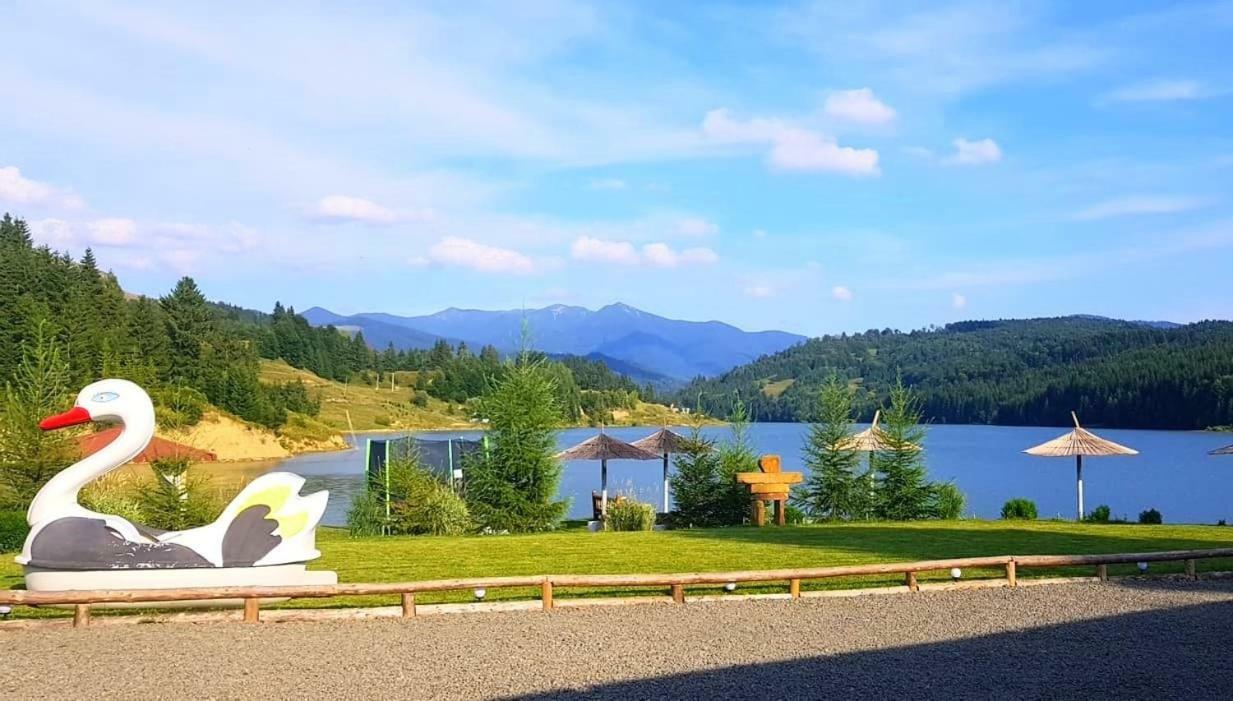 Modern Rooms Colibiţa Екстериор снимка